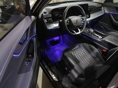 FAW Red Flag HS5 2.0T AWD Flagship Enjoy Pro - ფოტო 19