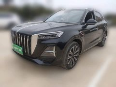 FAW Red Flag HS5 2.0T AWD Flagship Enjoy Pro - ფოტო 2