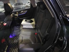 FAW Red Flag HS5 2.0T AWD Flagship Enjoy Pro - ფოტო 20