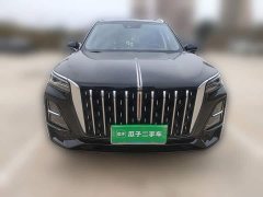 FAW Red Flag HS5 2.0T AWD Flagship Enjoy Pro - ფოტო 3