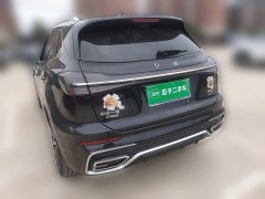 FAW Red Flag HS5 2.0T AWD Flagship Enjoy Pro - ფოტო 6