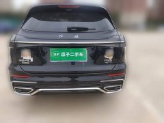 FAW Red Flag HS5 2.0T AWD Flagship Enjoy Pro - ფოტო 7