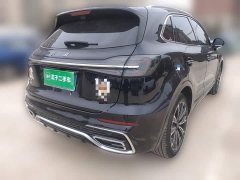 FAW Red Flag HS5 2.0T AWD Flagship Enjoy Pro - ფოტო 8