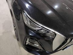 FAW Red Flag HS5 2.0T AWD Flagship Enjoy Pro - ფოტო 9