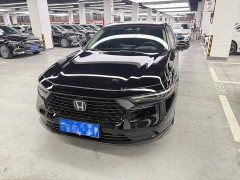 Honda Accord 260TURBO Luxury Edition - photo 1
