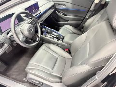 Honda Accord 260TURBO Luxury Edition - photo 3