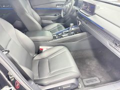 Honda Accord 260TURBO Luxury Edition - photo 4