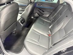 Honda Accord 260TURBO Luxury Edition - photo 5