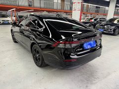 Honda Accord 260TURBO Luxury Edition - photo 6