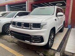 Beijing Jeep BJ60 2.0T Eleventh Edition Five-Seater - фото 1