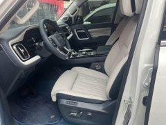 Beijing Jeep BJ60 2.0T Eleventh Edition Five-Seater - фото 10