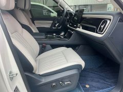 Beijing Jeep BJ60 2.0T Eleventh Edition Five-Seater - фото 11