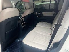 Beijing Jeep BJ60 2.0T Eleventh Edition Five-Seater - фото 12