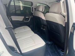 Beijing Jeep BJ60 2.0T Eleventh Edition Five-Seater - фото 13