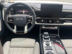 Beijing Jeep BJ60 2.0T Eleventh Edition Five-Seater - фото 14