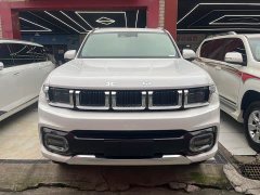 Beijing Jeep BJ60 2.0T Eleventh Edition Five-Seater - фото 2
