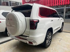 Beijing Jeep BJ60 2.0T Eleventh Edition Five-Seater - фото 4