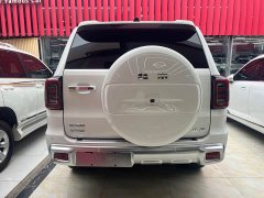 Beijing Jeep BJ60 2.0T Eleventh Edition Five-Seater - фото 5