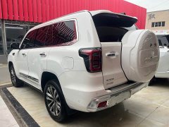 Beijing Jeep BJ60 2.0T Eleventh Edition Five-Seater - фото 6