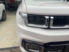 Beijing Jeep BJ60 2.0T Eleventh Edition Five-Seater - фото 7