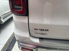 Beijing Jeep BJ60 2.0T Eleventh Edition Five-Seater - фото 9