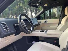 Li Auto L9 Ultra - ფოტო 4