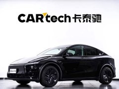 Tesla Model Y Facelift Long Range All-Wheel Drive - ფოტო 1