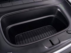 Tesla Model Y Facelift Long Range All-Wheel Drive - ფოტო 13