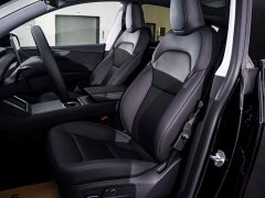 Tesla Model Y Facelift Long Range All-Wheel Drive - ფოტო 18