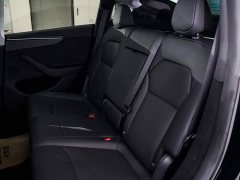 Tesla Model Y Facelift Long Range All-Wheel Drive - ფოტო 20
