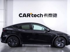 Tesla Model Y Facelift Long Range All-Wheel Drive - ფოტო 3