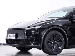Tesla Model Y Facelift Long Range All-Wheel Drive - ფოტო 5