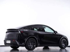 Tesla Model Y Facelift Long Range All-Wheel Drive - ფოტო 6