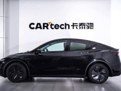 Tesla Model Y Facelift Long Range All-Wheel Drive - ფოტო 8