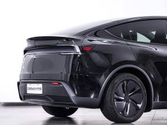Tesla Model Y Facelift Long Range All-Wheel Drive - ფოტო 9
