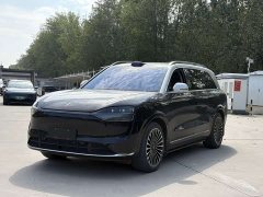AITO M9 Extended Range Ultra 42kWh 6-Seater - photo 1