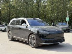 AITO M9 Extended Range Ultra 42kWh 6-Seater - photo 4