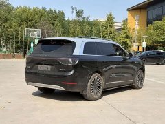 AITO M9 Extended Range Ultra 42kWh 6-Seater - photo 7