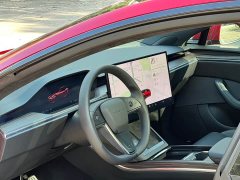 Tesla Model S Dual Motor All-Wheel Drive - photo 13