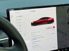Tesla Model S Dual Motor All-Wheel Drive - photo 15
