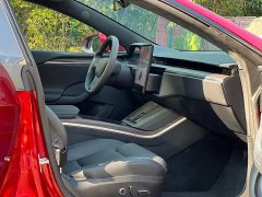 Tesla Model S Dual Motor All-Wheel Drive - photo 17