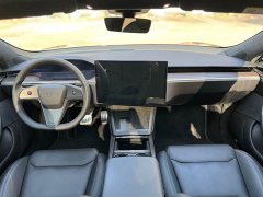 Tesla Model S Dual Motor All-Wheel Drive - photo 18