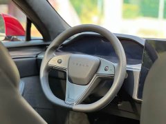 Tesla Model S Dual Motor All-Wheel Drive - photo 19