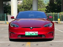 Tesla Model S Dual Motor All-Wheel Drive - photo 2