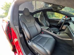 Tesla Model S Dual Motor All-Wheel Drive - photo 20