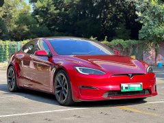 Tesla Model S Dual Motor All-Wheel Drive - photo 3