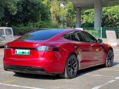 Tesla Model S Dual Motor All-Wheel Drive - photo 4