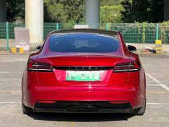 Tesla Model S Dual Motor All-Wheel Drive - photo 5
