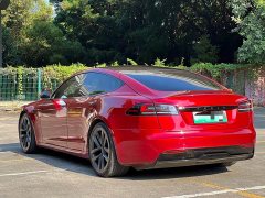 Tesla Model S Dual Motor All-Wheel Drive - photo 6