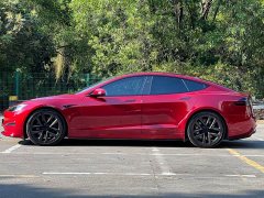 Tesla Model S Dual Motor All-Wheel Drive - photo 7
